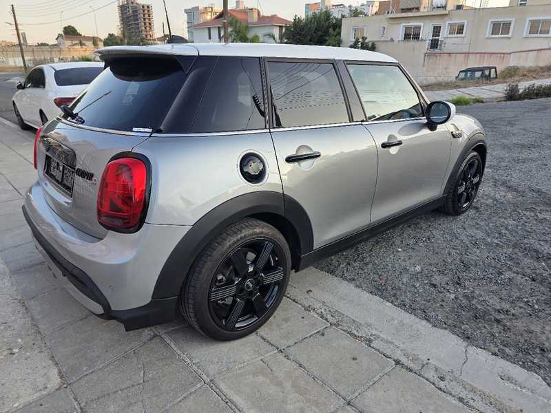 2024 Mini Cooper 2,0L 2024 Cyprus
