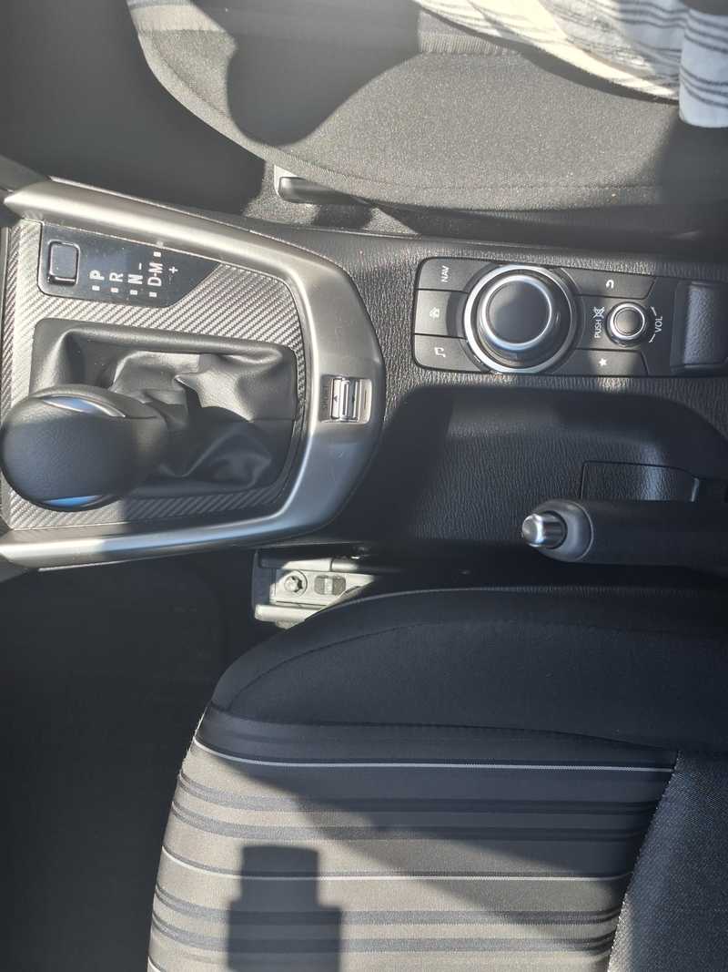2022 Mazda 2 1,5L 2022 Cyprus