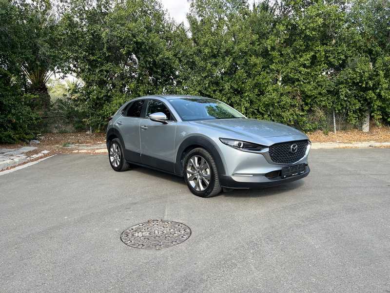 Mazda CX-30 2,0L 2021