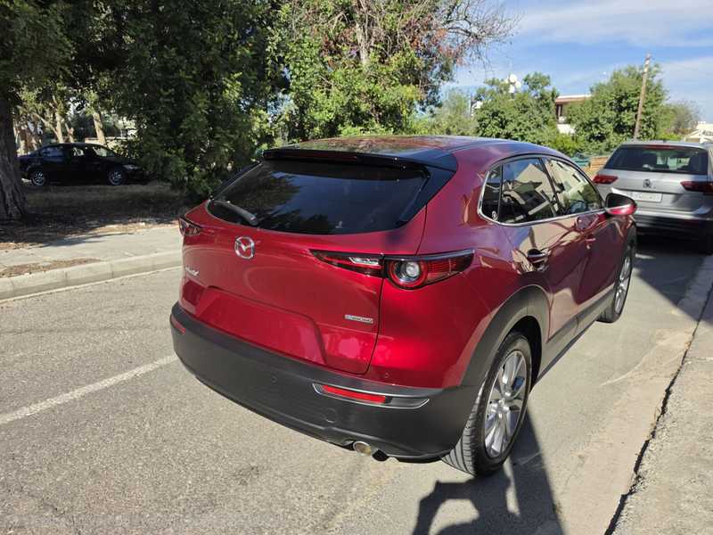 2023 Mazda CX-30 2,0L 2023 Cyprus