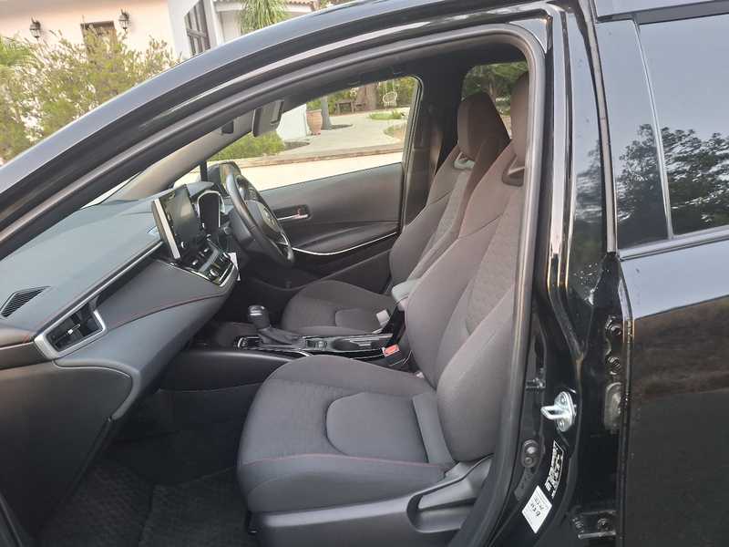 2022 Toyota Corolla 1,8L 2022 Cyprus