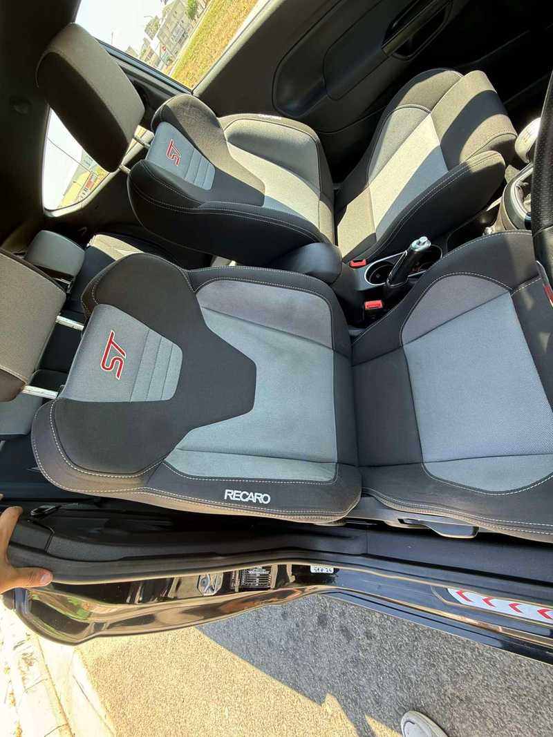 2014 Ford Fiesta 1,6L 2014 Cyprus