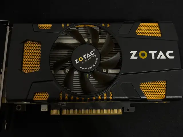 Zotac gtx 550 ti 1gb, Επαρχία Λευκωσίας — Λατσιά - Άγιος Γεώργιος