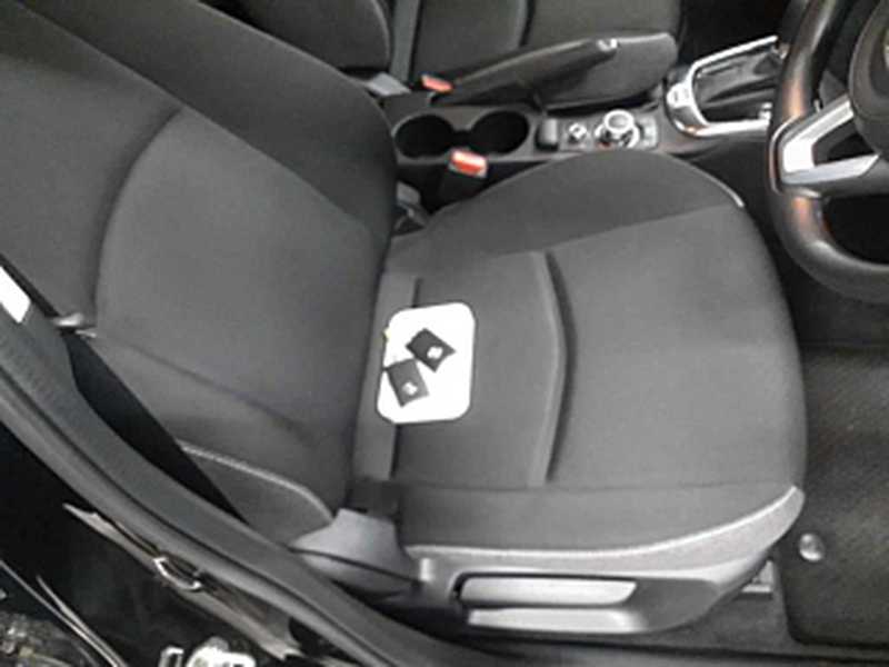 2024 Mazda 2 1,5L 2024 Cyprus