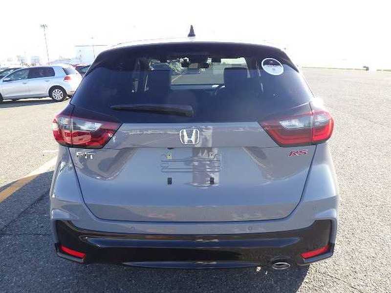 2023 Honda Fit 1,5L 2023 Cyprus
