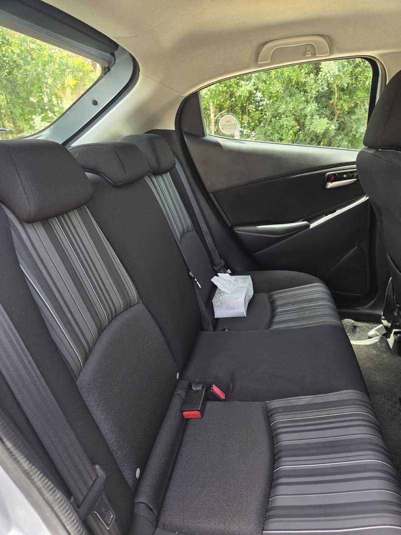 2017 Mazda Demio 1,3L 2017 Cyprus