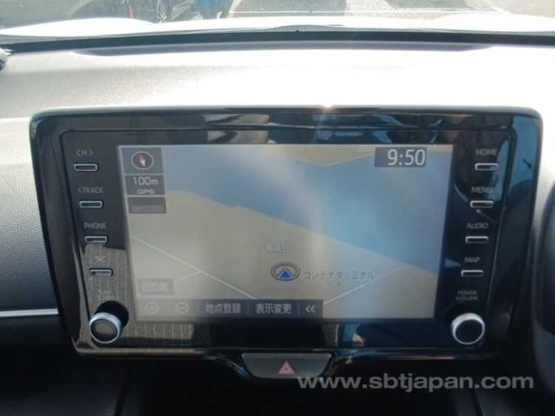 2023 Toyota Yaris Cross 1,5L 2023 Cyprus