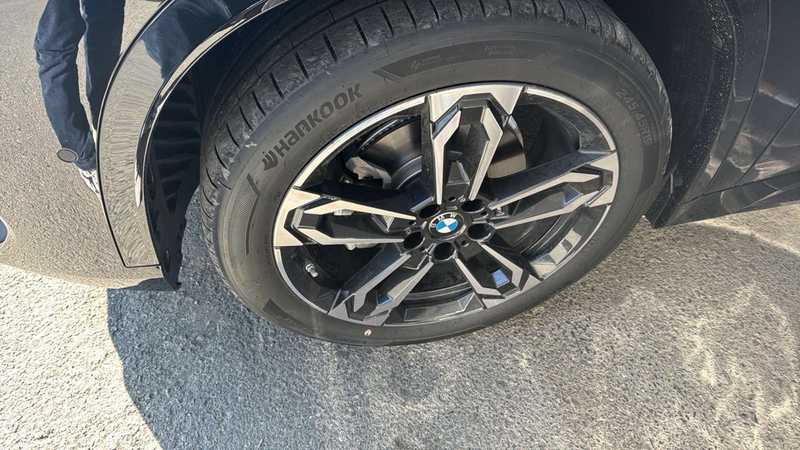 2025 BMW X1 1,5L 2025 Cyprus