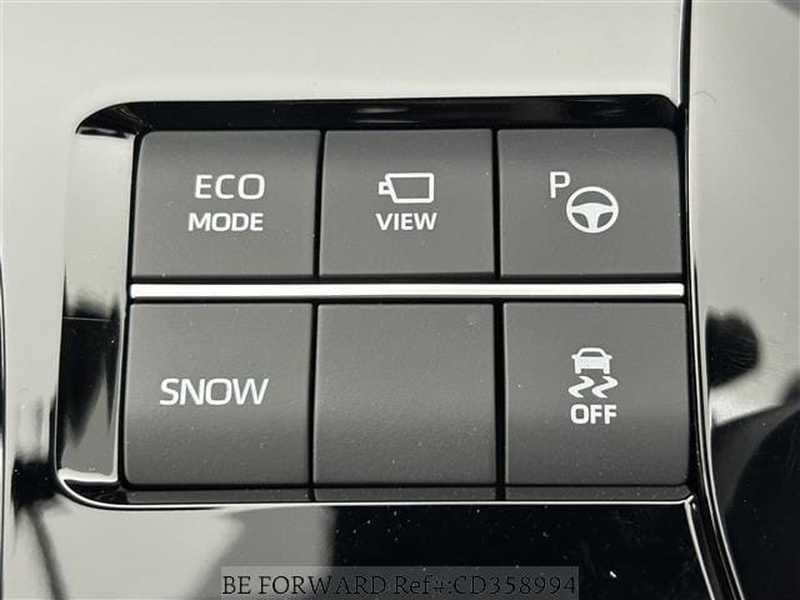 2024 Toyota bZ4X Electric 2024 Cyprus