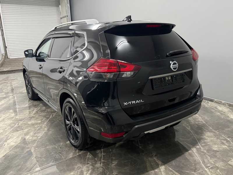 2021 Nissan X-Trail 2,0L 2021 Cyprus