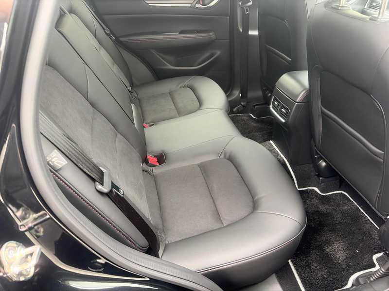 2025 Mazda CX-5 2,0L 2025 Cyprus