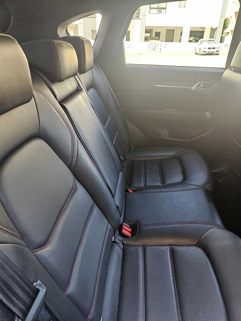2022 Mazda CX-5 2,5L 2022 Cyprus