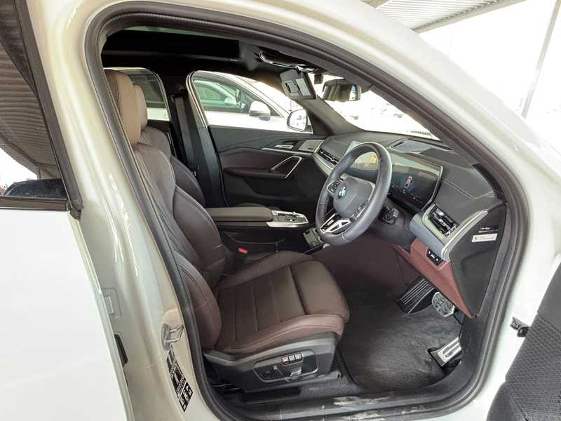2025 BMW X2 2,0L 2025 Cyprus