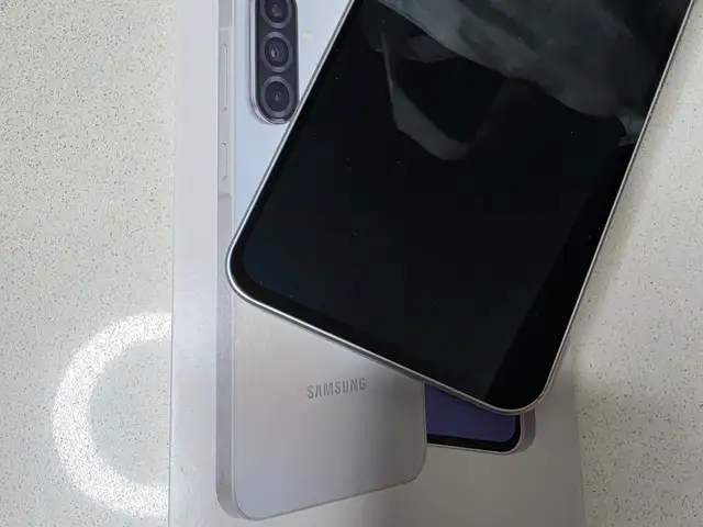 Samsung galaxy a36 5g 256g, Επαρχία Λευκωσίας — Έγκωμη - Μακεδονίτισσα