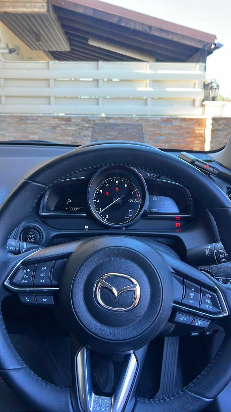 2023 Mazda 2 1,5L 2023 Cyprus