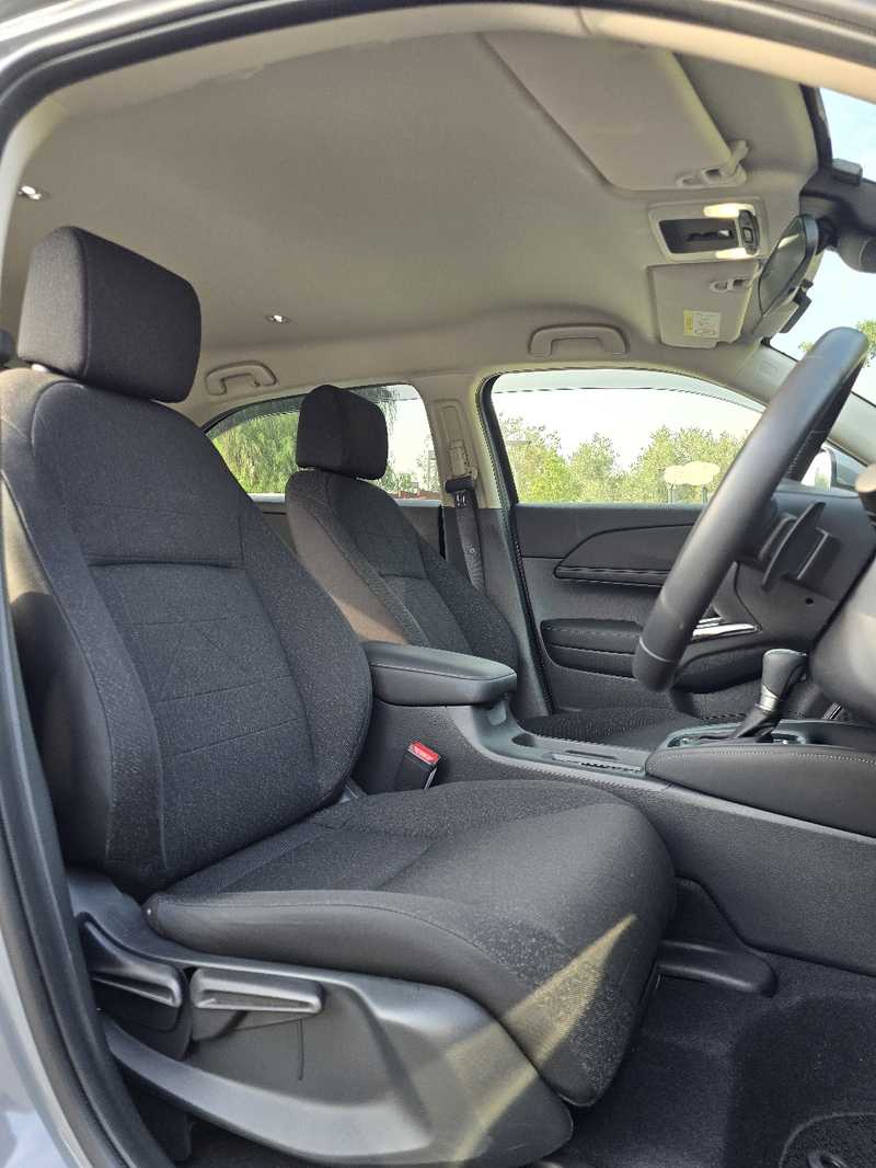 2024 Honda Vezel 1,5L 2024 Cyprus