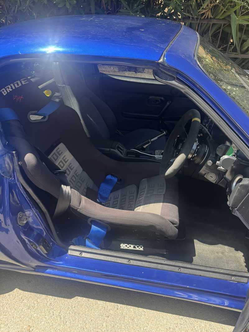 1998 Mazda MX5 1,8L 1998 Cyprus
