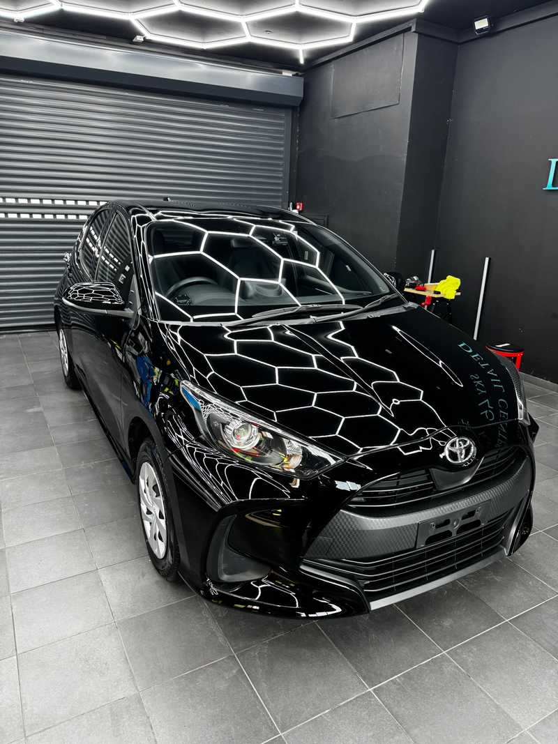 2022 Toyota Yaris 1,5L 2022 Cyprus