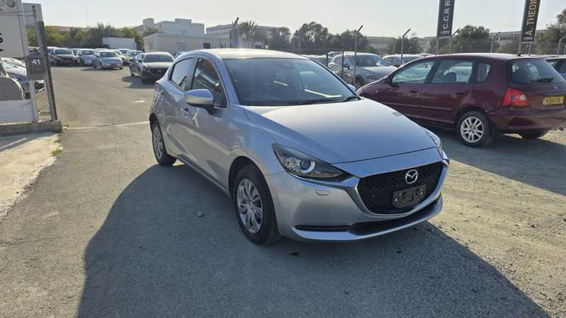 2023 Mazda 2 1,5L 2023 Cyprus