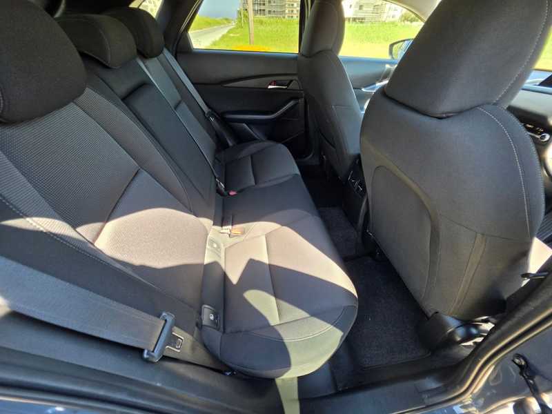 2022 Mazda CX-30 2,0L 2022 Cyprus