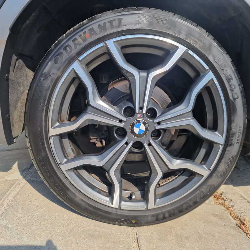 2019 BMW X2 2,0L 2019 Cyprus
