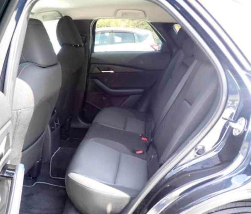2023 Mazda CX-30 2,0L 2023 Cyprus