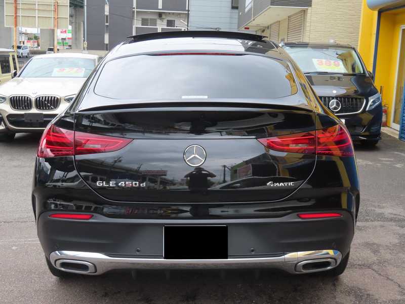 2024 Mercedes-Benz GLE-Class 3,0L 2024 Cyprus