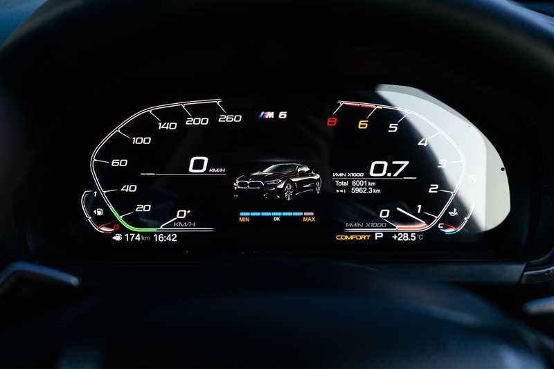 2012 BMW 6-Series 3,0L 2012 Cyprus