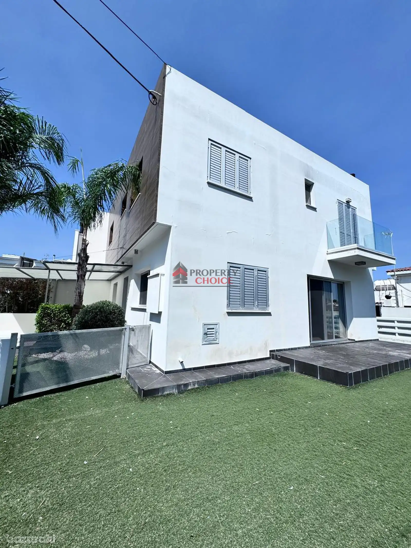 Villa, 4 bedrooms — 14