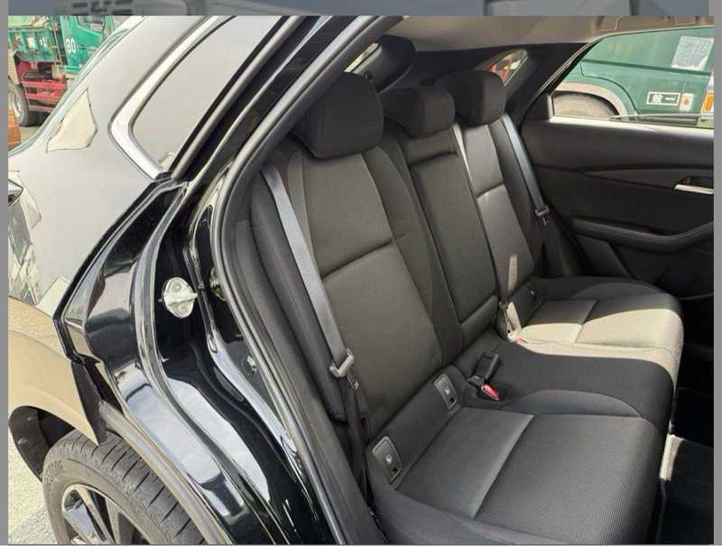 2022 Mazda CX-30 2,0L 2022 Cyprus
