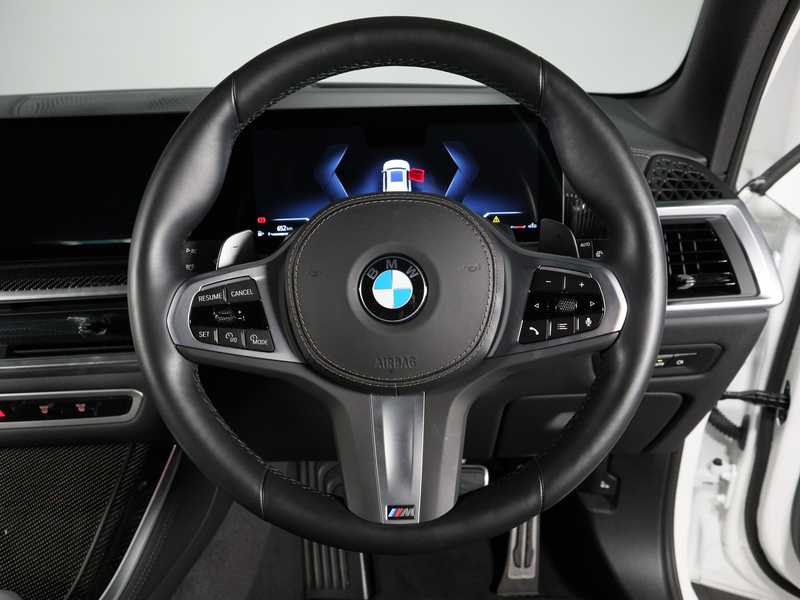 2025 BMW X5 3,0L 2025 Cyprus
