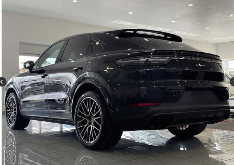 2021 Porsche Cayenne 3,0L 2021 Cyprus