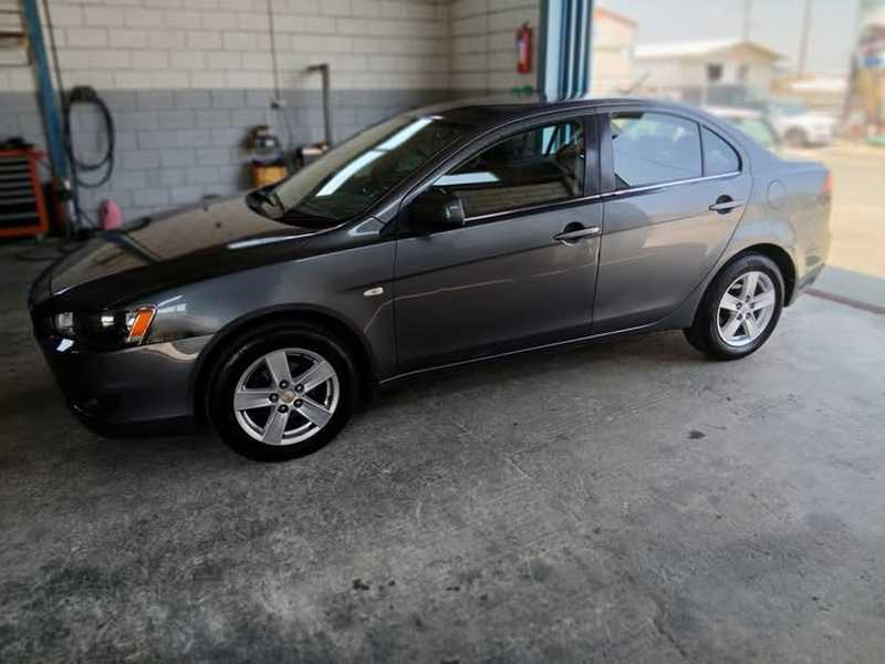 2009 Mitsubishi Lancer 1,5L 2009 Cyprus