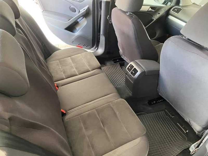 2012 Volkswagen Golf 1,2L 2012 Cyprus