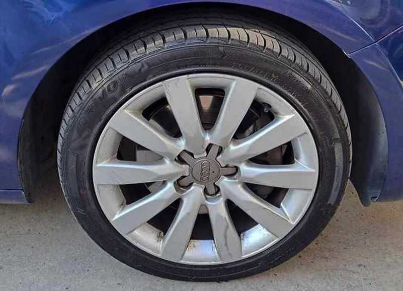 2011 Audi A1 1,4L 2011 Cyprus