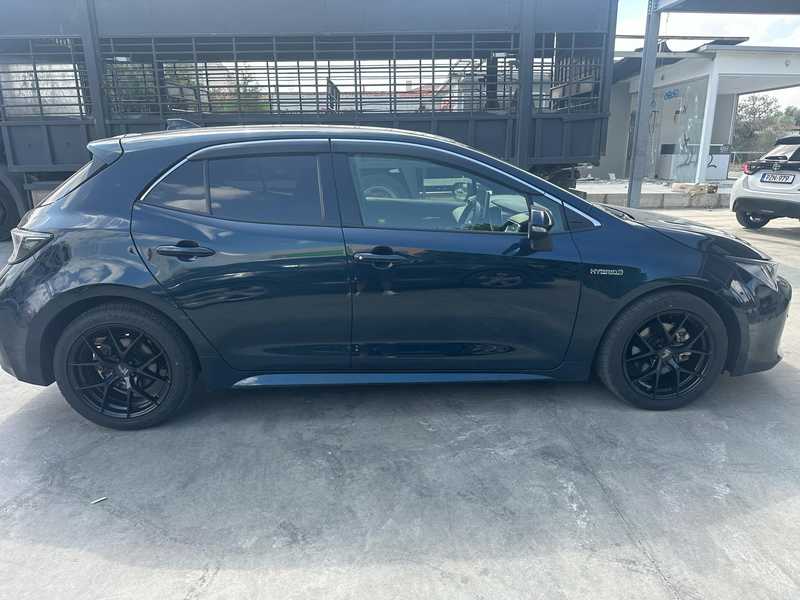 2020 Toyota Corona 1,8L 2020 Cyprus