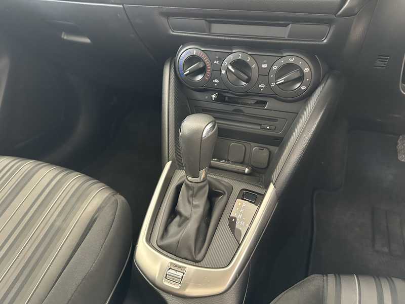 2021 Mazda 2 1,5L 2021 Cyprus