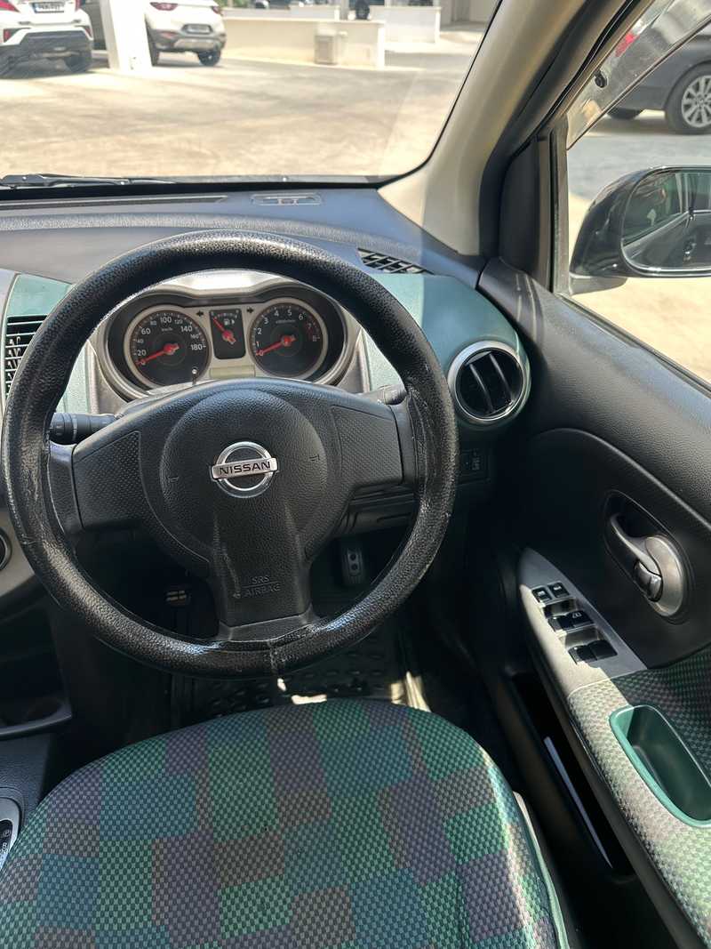 2005 Nissan Note 1,5L 2005 Cyprus