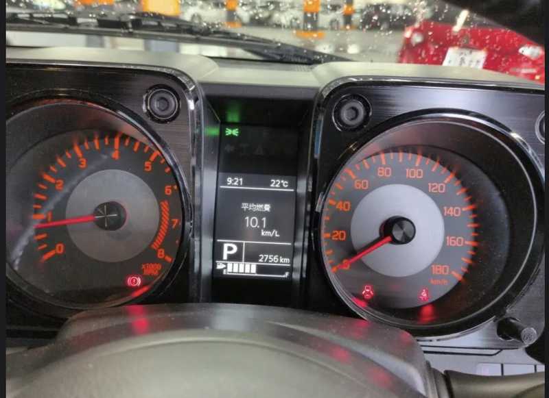 2025 Suzuki Jimny 1,5L 2025 Cyprus