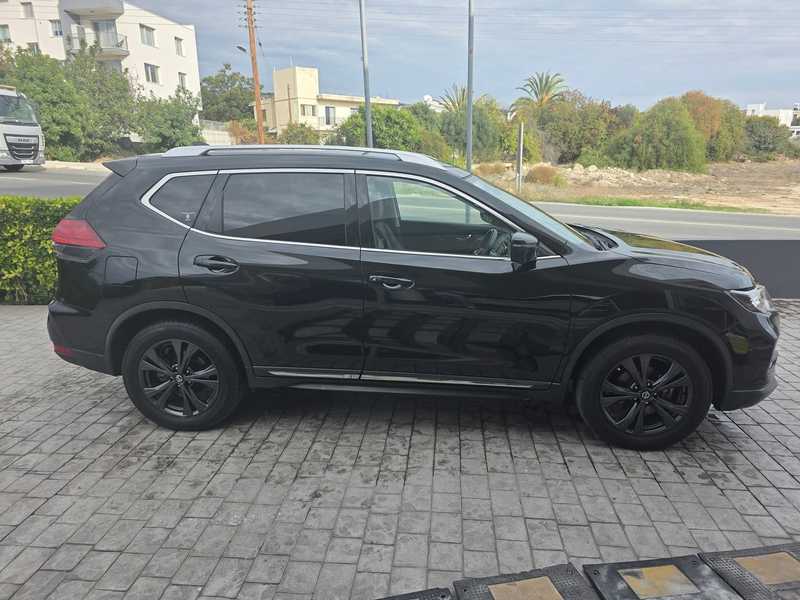 2021 Nissan Serena 2,0L 2021 Cyprus