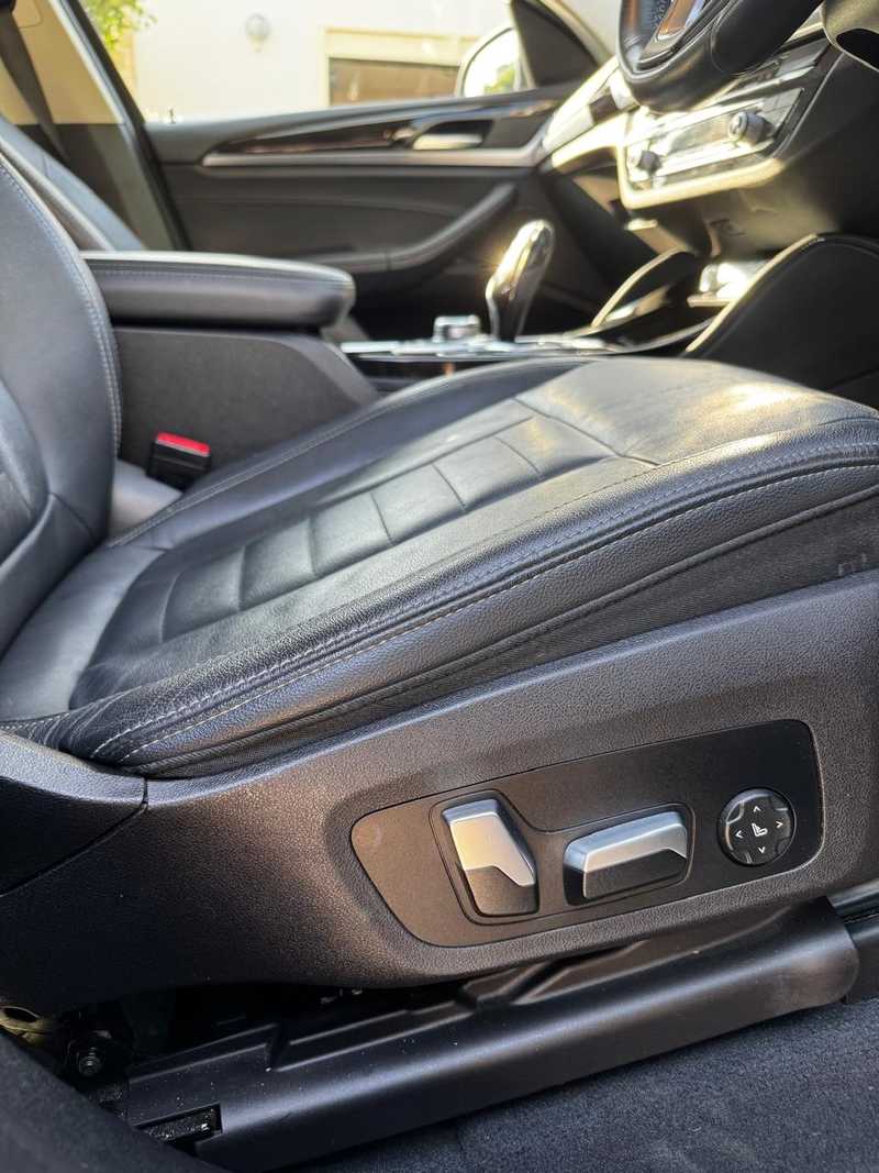 2020 BMW X4 2,0L 2020 Cyprus