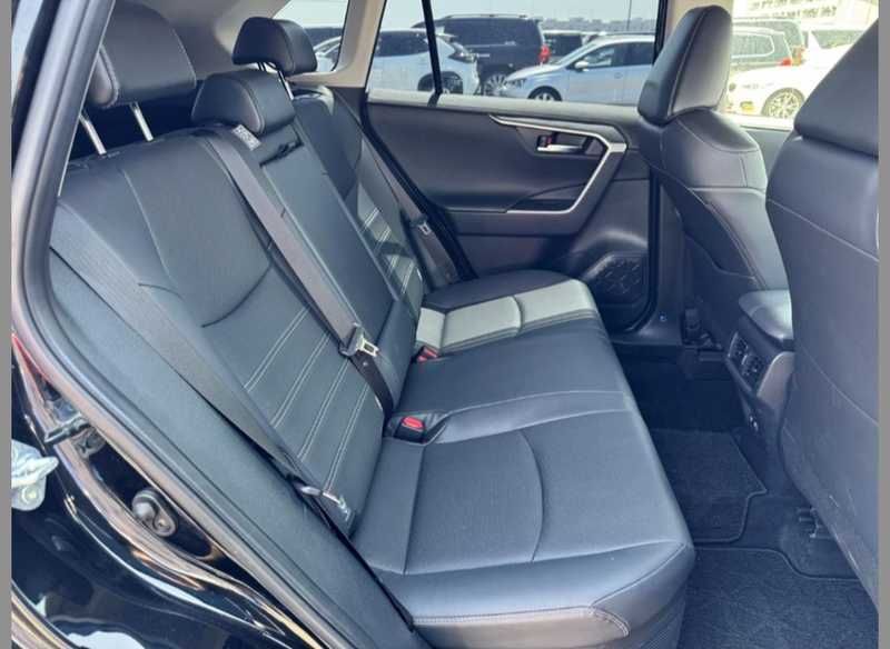2023 Toyota RAV4 2,5L 2023 Cyprus