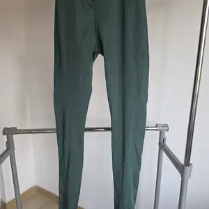 Body talk women leggings emerald green, small size, with tags, Limassol — Limassol - Agia Zoni