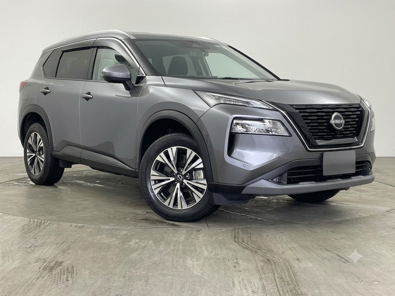 Nissan X-Trail 1,5L 2023