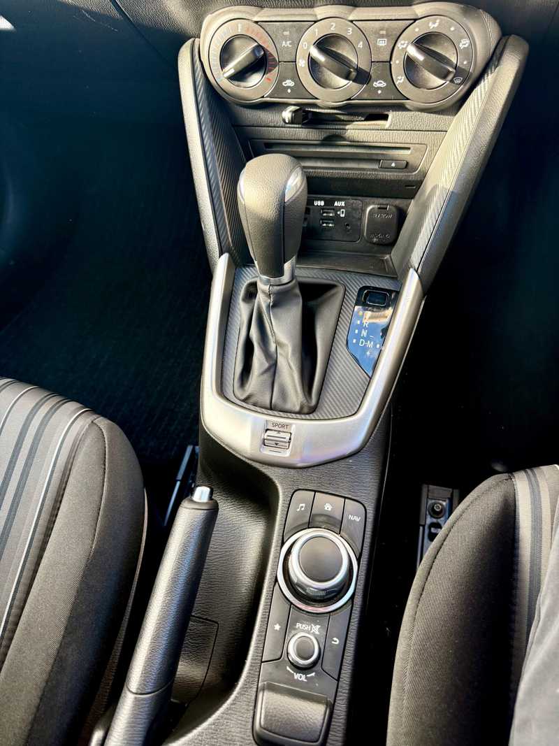 2023 Mazda 2 1,5L 2023 Cyprus