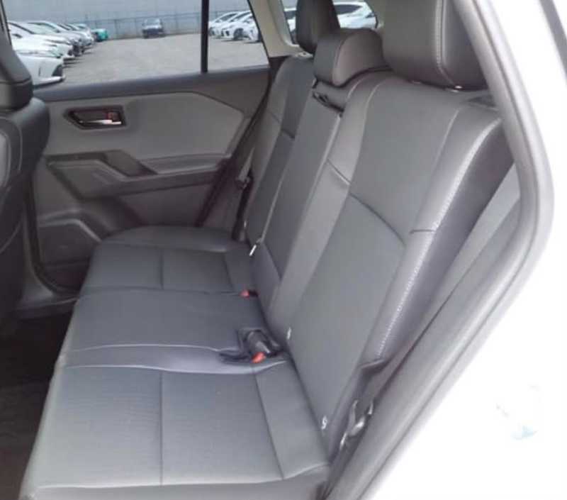 2026 Toyota RAV4 2,5L 2026 Cyprus