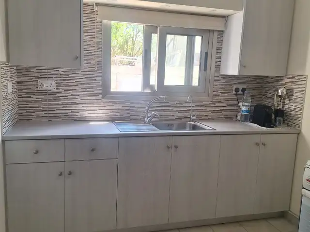 Κουζίνα, Nicosia — Lakatameia - Agia Paraskevi
