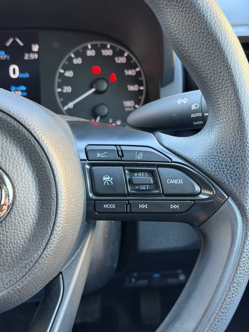 2022 Toyota Yaris 1,5L 2022 Cyprus