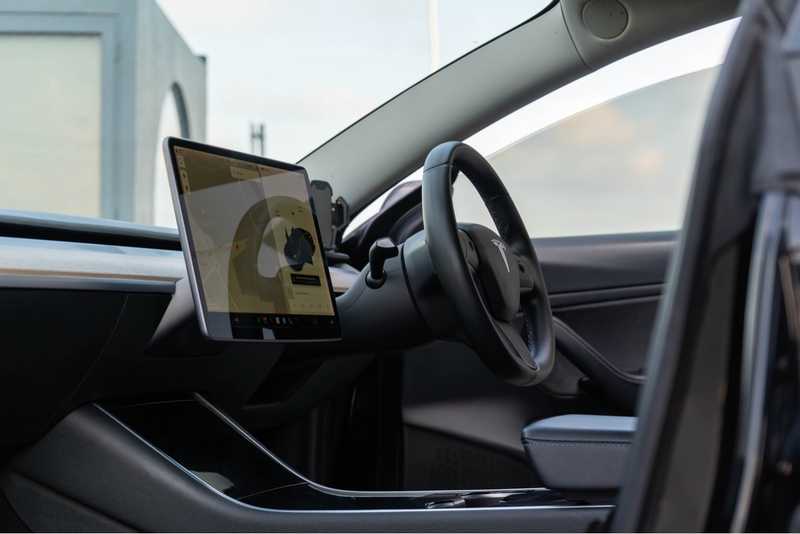 2020 Tesla Model 3 Electric 2020 Cyprus