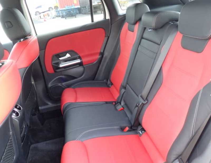 2024 Mercedes-Benz GLA-Class 2,0L 2024 Cyprus